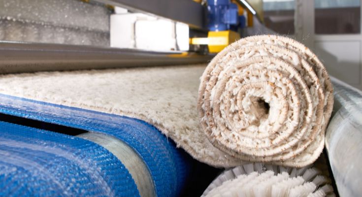 Tahtakale Halı Yıkama Firması