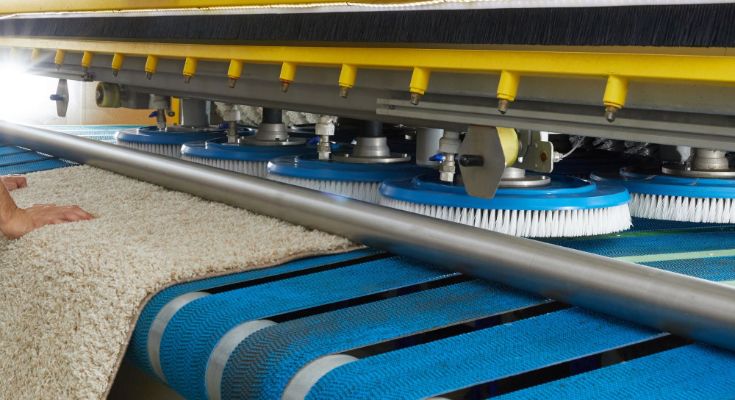 Tahtakale Merkez Halı Yıkama